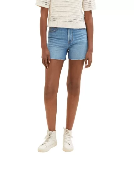 Woman's Shorts Tom Tailor