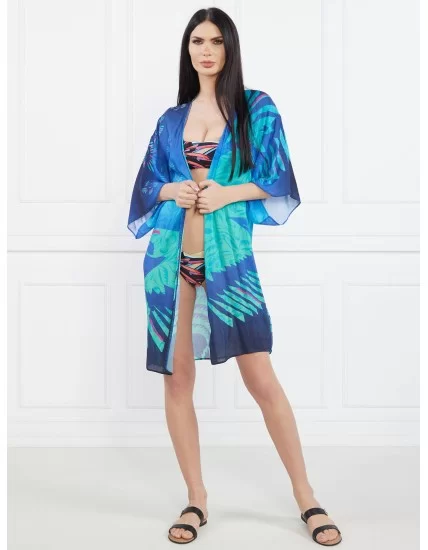 Woman's Kimono Desigual
