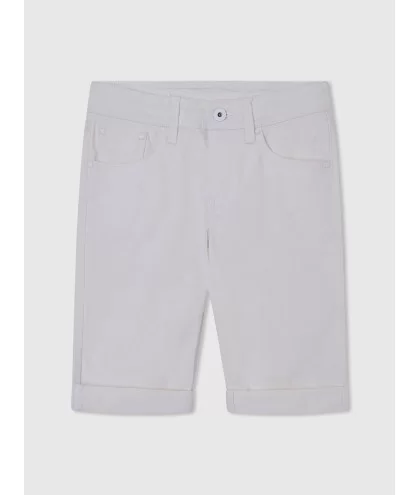 Shorts for Boy PB800692TR0 Pepe Jeans-celebritystores.gr