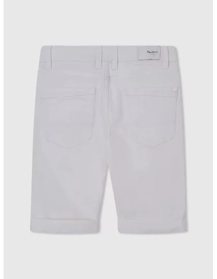 Shorts for Boy Pepe Jeans