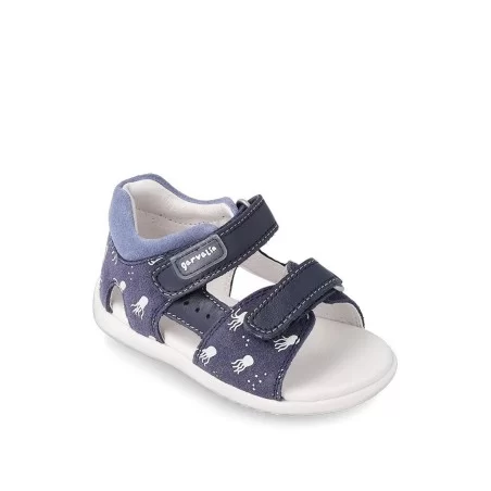 Sandals for Boy 232603-A Garvalin-celebritystores.gr