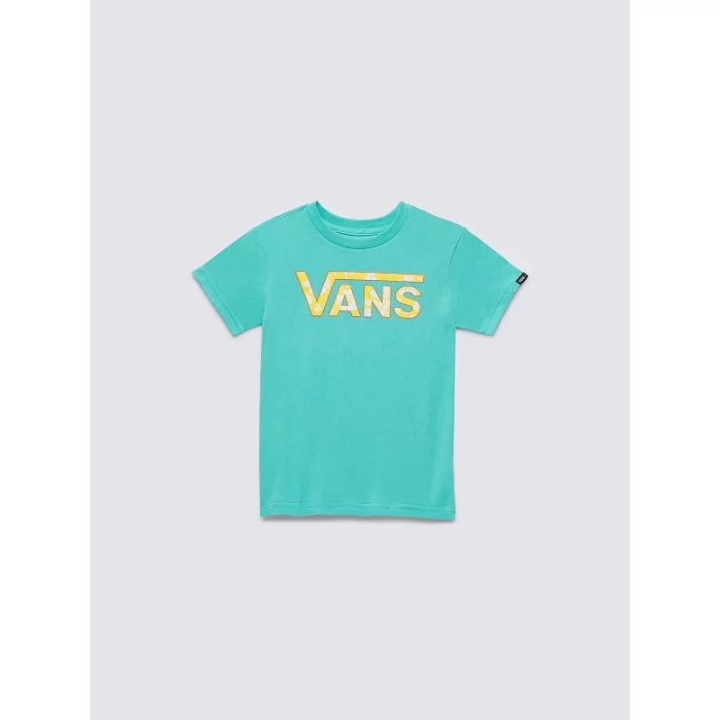 Μπλουζάκι για Κορίτσι VN0A3WENBVF Vans-celebritystores.gr