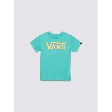 Μπλουζάκι για Κορίτσι VN0A3WENBVF Vans-celebritystores.gr