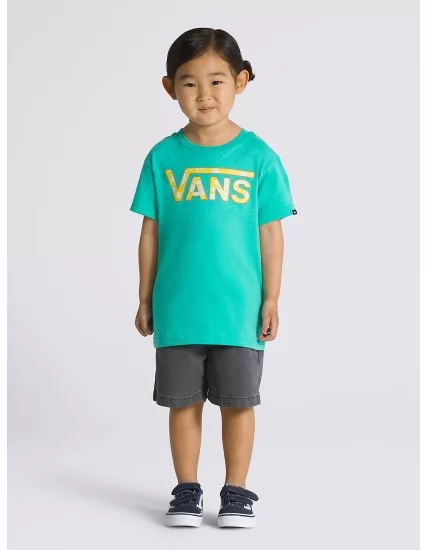 T-Shirt for Girl Vans