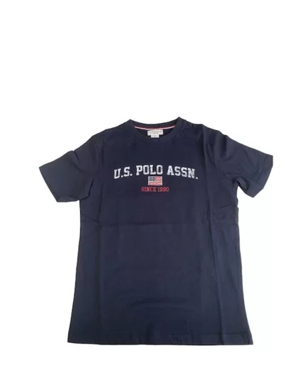 T-Shirt for Boy 6541149351 U.S. Polo-celebritystores.gr