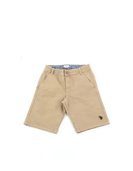 Shorts for Boy U.S. Polo
