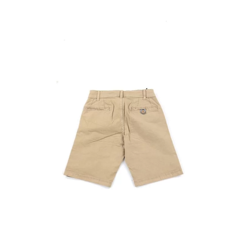 Shorts for Boy 6544453065-421 U.S. Polo-celebritystores.gr