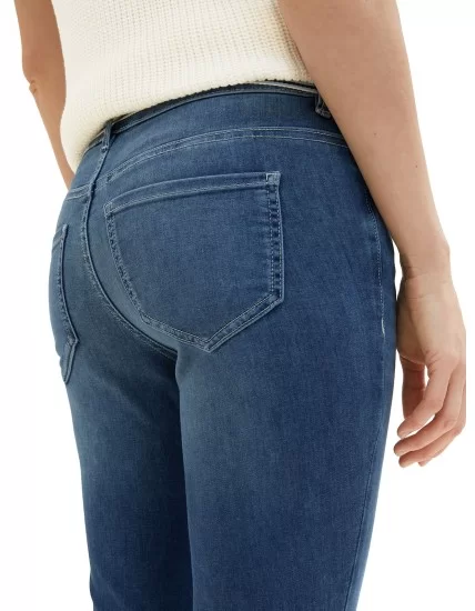 Woman's Jeans Tom Tailor