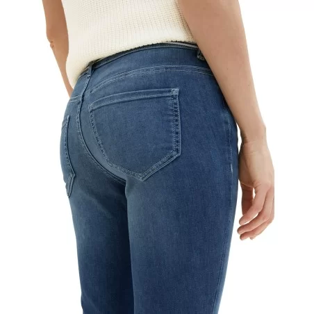 Woman's Jeans 1035744 Tom Tailor-celebritystores.gr