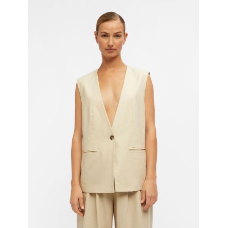 Γυναικείο Γιλέκο 23041932 Object-celebritystores.gr