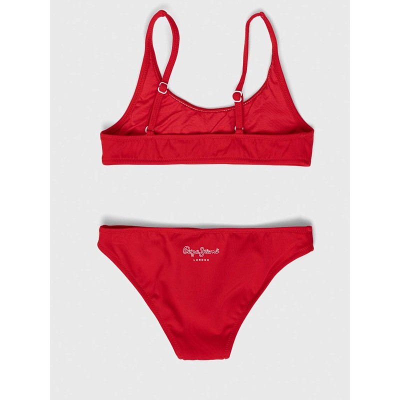 Swimwear for Girl PGB10387 Pepe Jeans-celebritystores.gr