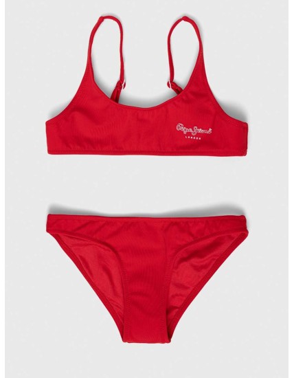 Swimwear for Girl Pepe Jeans