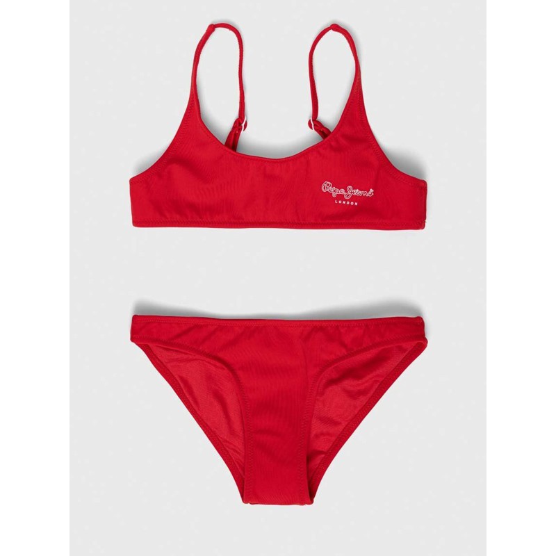 Swimwear for Girl PGB10387 Pepe Jeans-celebritystores.gr