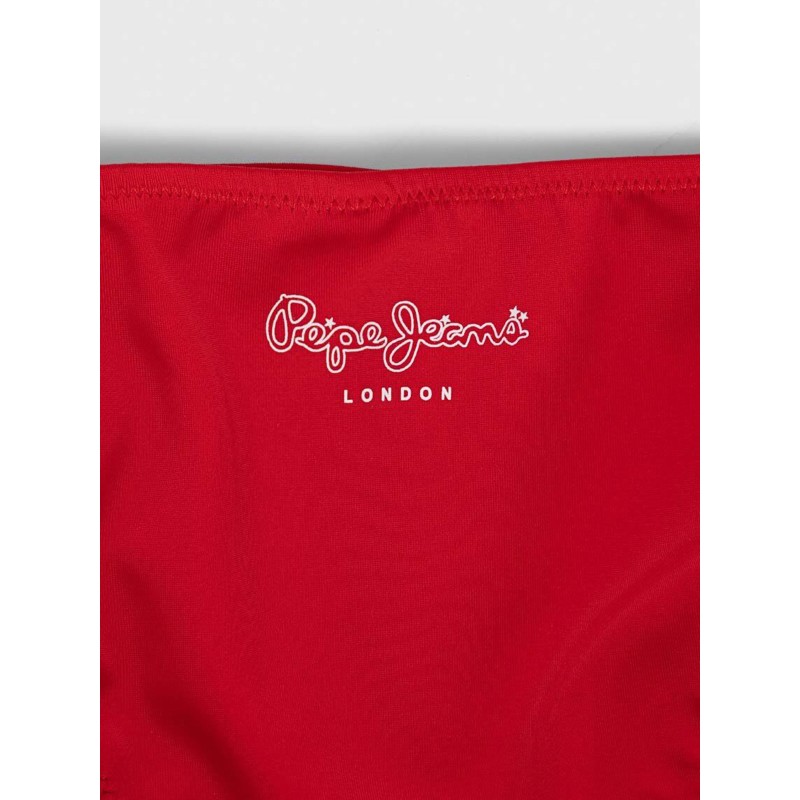 Swimwear for Girl PGB10387 Pepe Jeans-celebritystores.gr