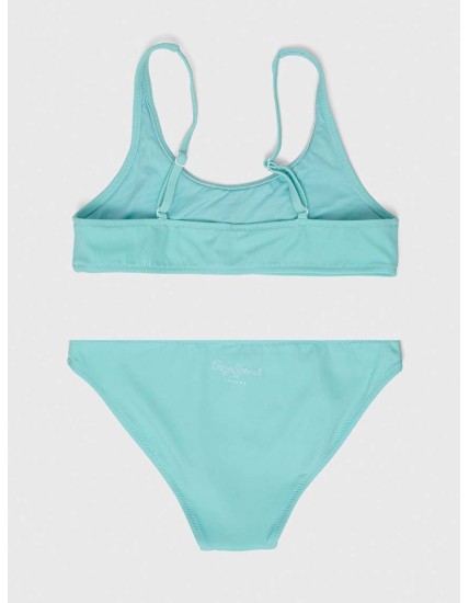 Μαγιό για Κορίτσι PGB10387 Pepe Jeans-celebritystores.gr