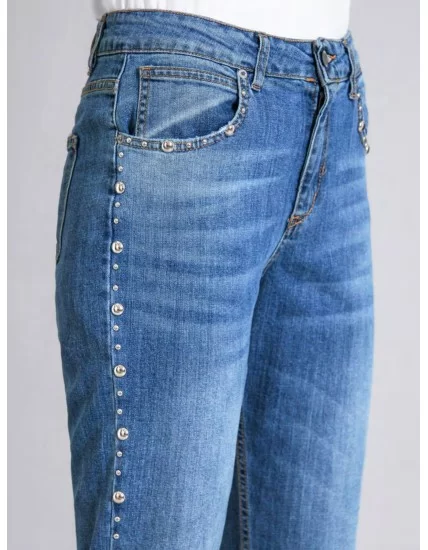 Woman's Jeans Le Streghe