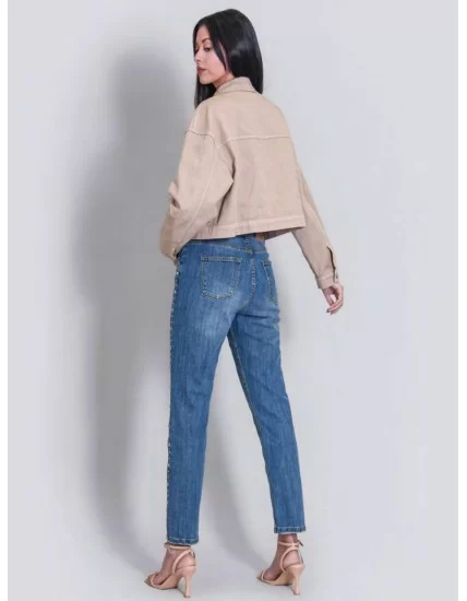 Woman's Jeans Le Streghe