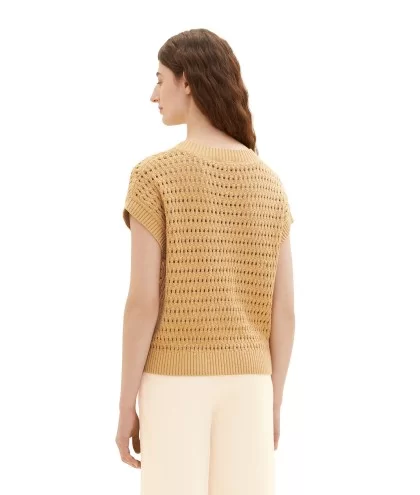 Woman's Sweater Tom Tailor