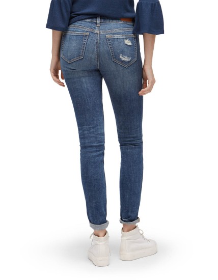 Γυναικείο Τζιν Παντελόνι Tom Tailor