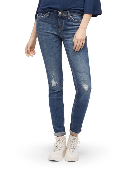 Γυναικείο Τζιν Παντελόνι Tom Tailor