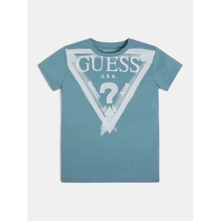 T-Shirt for Boy L3GI09K8HM0 Guess-celebritystores.gr