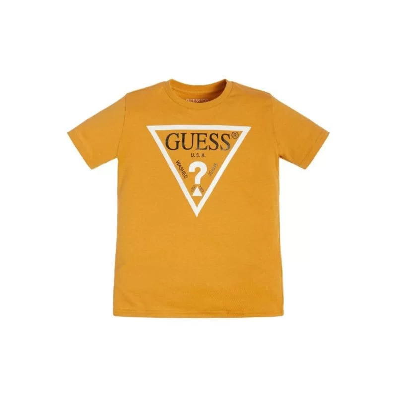 Μπλουζάκι για Αγόρι L73I55K8HM0 Guess-celebritystores.gr