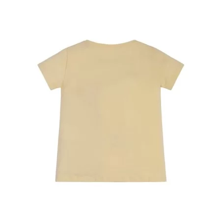 T-Shirt for Girl K3GI08K6YW1-A20F Guess-celebritystores.gr