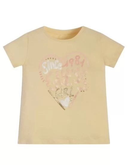 T-Shirt for Girl Guess