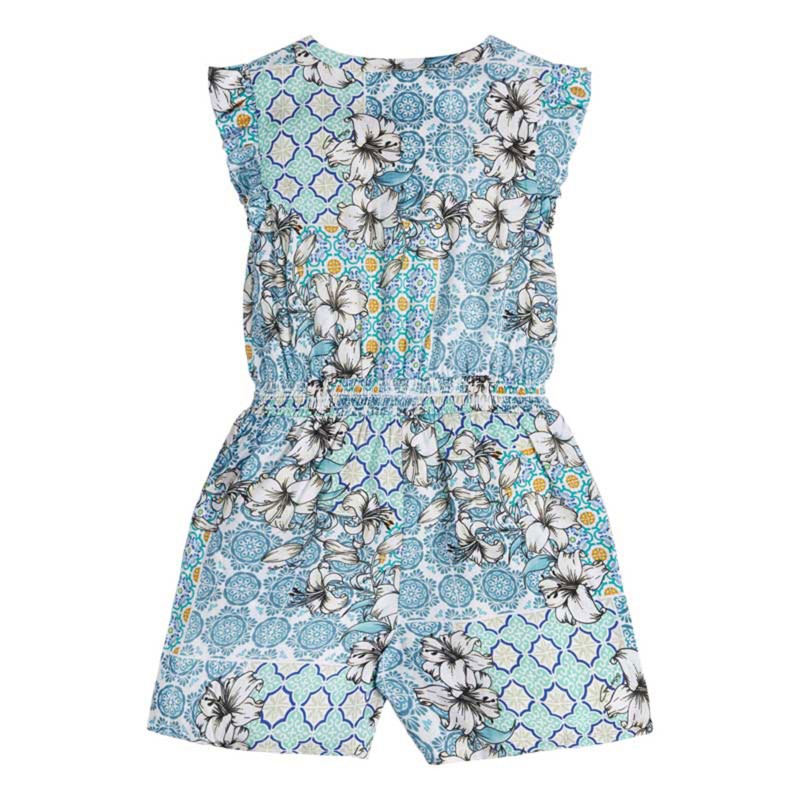 Playsuit για Κορίτσι J3GK13WFBN0-PN20 Guess-celebritystores.gr
