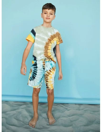 Swimsuit for Boy Molo
