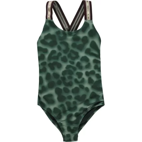 Swimsuit for Girl 8S23P507-Neve Molo-celebritystores.gr