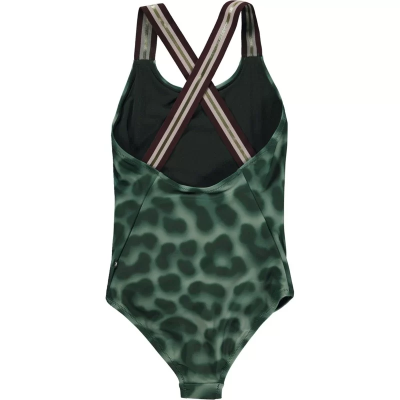 Swimsuit for Girl 8S23P507-Neve Molo-celebritystores.gr