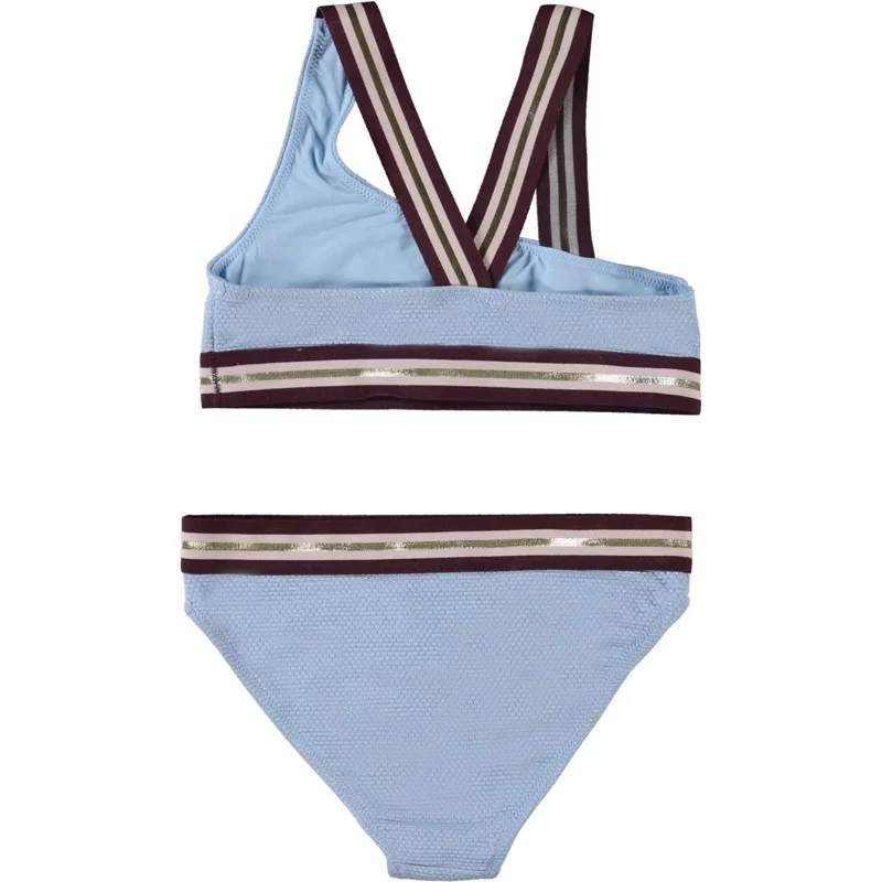 Swimsuit for Girl 8S23P104-Nicola Molo-celebritystores.gr