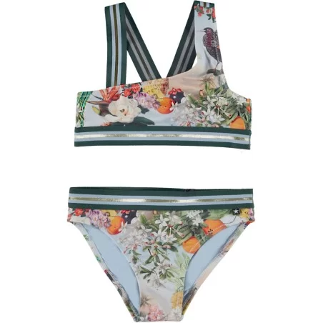 Swimsuit for Girl 8S23P104-Nicola Molo-celebritystores.gr