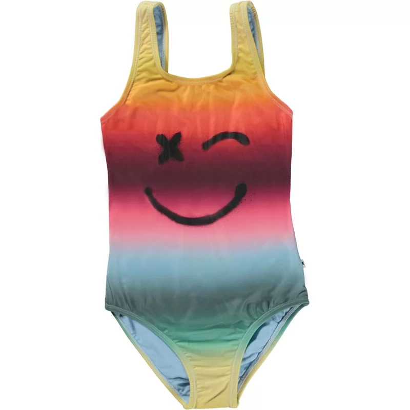 Swimsuit for Girl 8S23P510-Nika Molo-celebritystores.gr