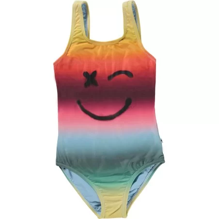 Swimsuit for Girl 8S23P510-Nika Molo-celebritystores.gr