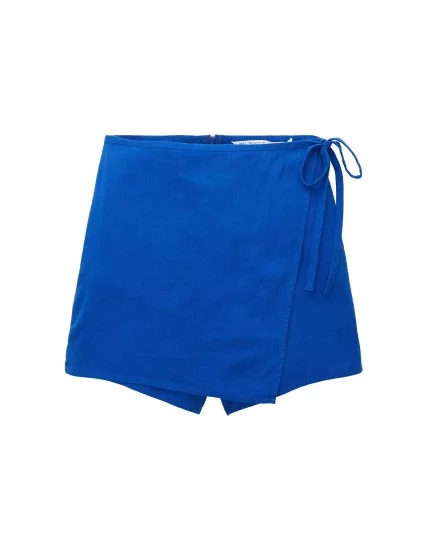 Woman's Shorts 1036623 Tom Tailor-celebritystores.gr